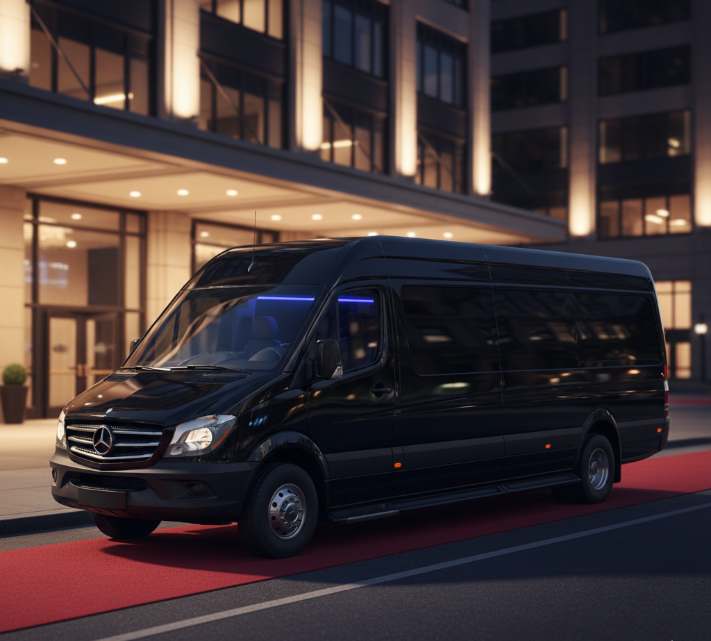 Executive Sprinter
